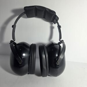 USGI Astrocom Aural Protector Sound Earmuffs MIL-A-23899B (AS) Military Surplus